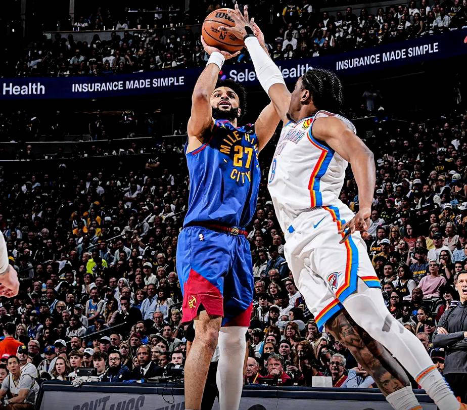 随机穆雷回归赛场，赛事规则更新首场状态亮眼，热火观众沸腾！